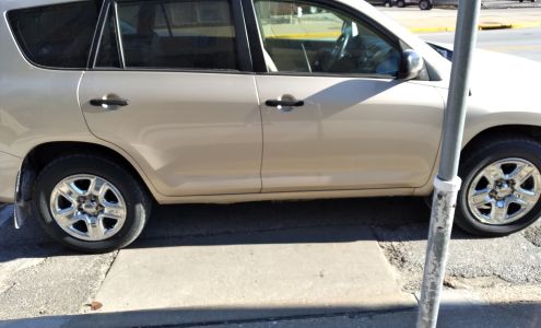 Country Cars II Danville