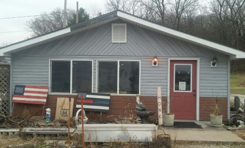 Drydock Bait & Tackle Gladstone