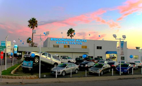 Escondido Auto Super Center