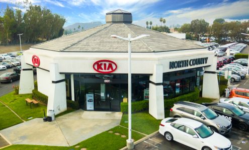 North County Kia