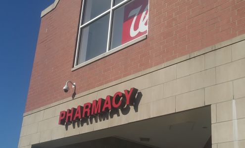 Walgreens Foxborough