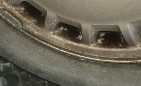 Heartland Tire Fort Dodge