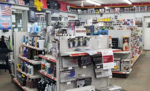 Arnold Motor Supply Eagle Grove