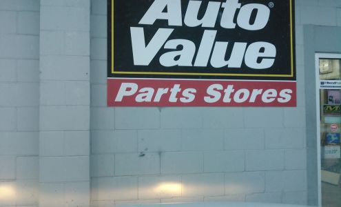 Arnold Motor Supply Clarion