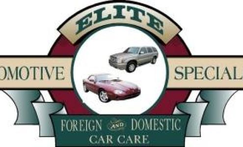 Elite Automotive Specialists, Inc. Braintree