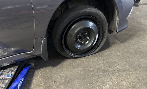 7 Day Tire Brake & Mechanic