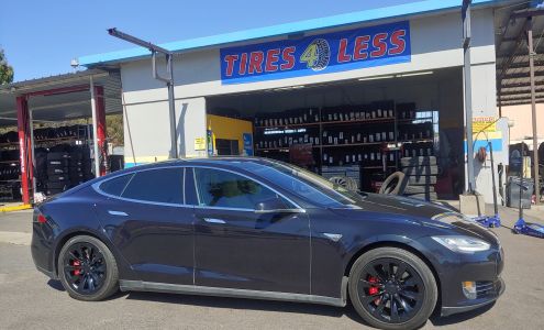 Tires 4 Less