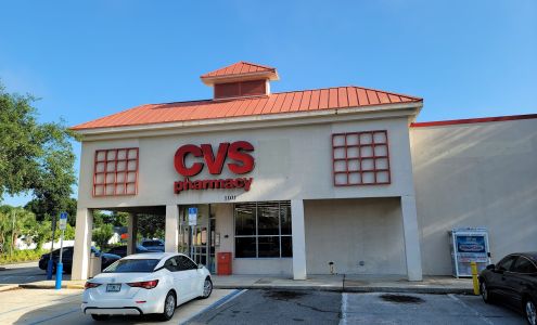 CVS