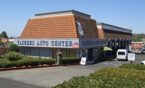 Taskers Auto Repair
