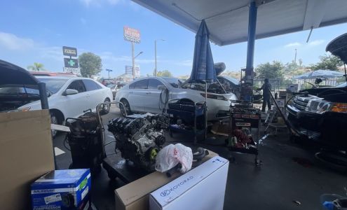 Allens Auto Vista