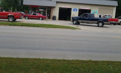 L & L Services Inc Goldfield