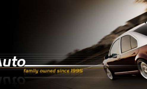 Lawson Auto Body & Detail Shop Eagle Grove