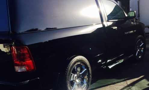 Meant 2 Shine | Exterior & Interior Car Washing, Headlight Restoration, Car Waxing in Oceanside, CA Oceanside