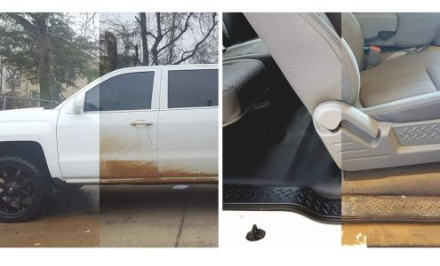 bryants mobile auto detail Duncombe