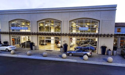 Mercedes-Benz of Carlsbad