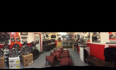 Bill's Muffler Shop Ottumwa