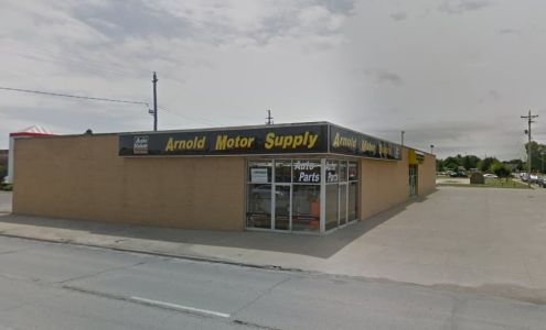 Arnold Motor Supply Oskaloosa