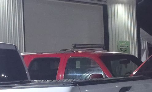 Sieren AG And Auto Hedrick