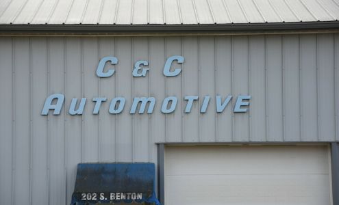 C&C Automotive Ottumwa