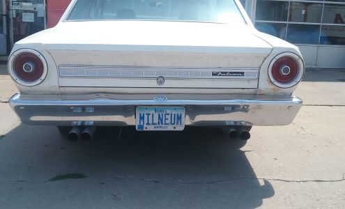 Rick's Transmission & Auto Rpr Ottumwa