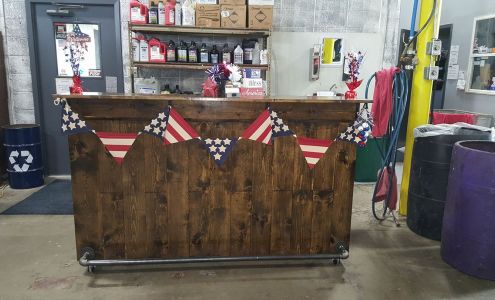 Bridge City Truck Repair LLC Ottumwa