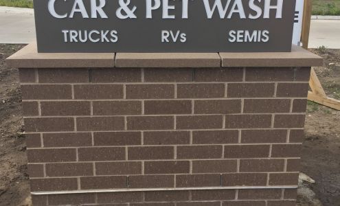Wash King Car, Truck & Pet Wash Ottumwa