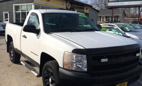 Hawkeye Auto Credit Ottumwa