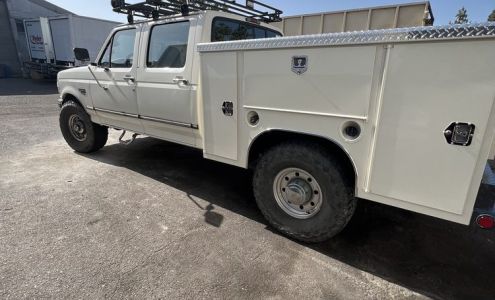 Bill's Mobile Auto Repair