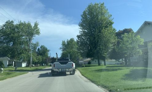 Blakesburg Oil Co Blakesburg