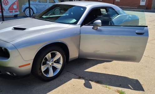 H Cleaning Services Albia