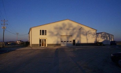 Adams Auto Body Albia