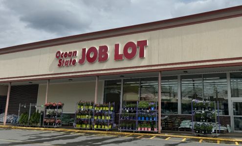 Ocean State Job Lot