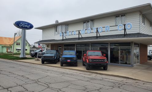 Albia Ford Albia