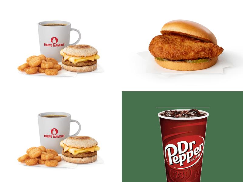 Chick-fil-A 1130 Malabar Rd SW, Palm Bay