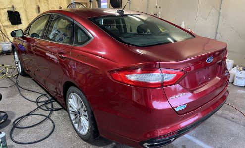 Carriker Auto Outlet Oskaloosa