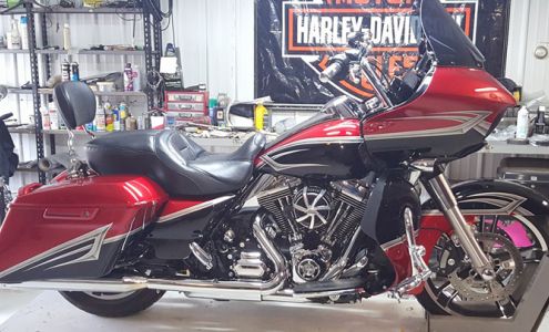 Streets Collision Repair Wilton