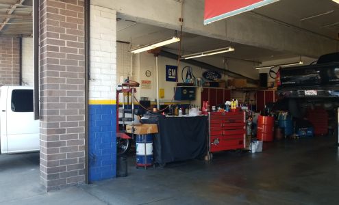 Brothers Auto Care