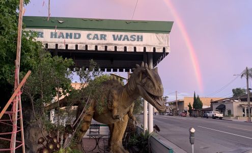 Sweetwater Hand Car Wash