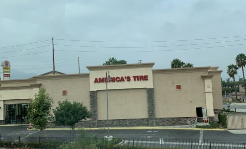 America's Tire