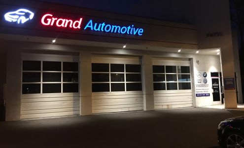 Grand Automotive