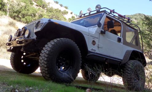 Saddleback Automotive III