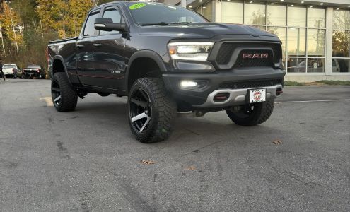 Diesel Land Truck Sales New Hampshire - Mastriano Motors Salem