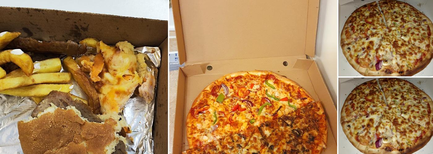 Pizza House Middlesbrough