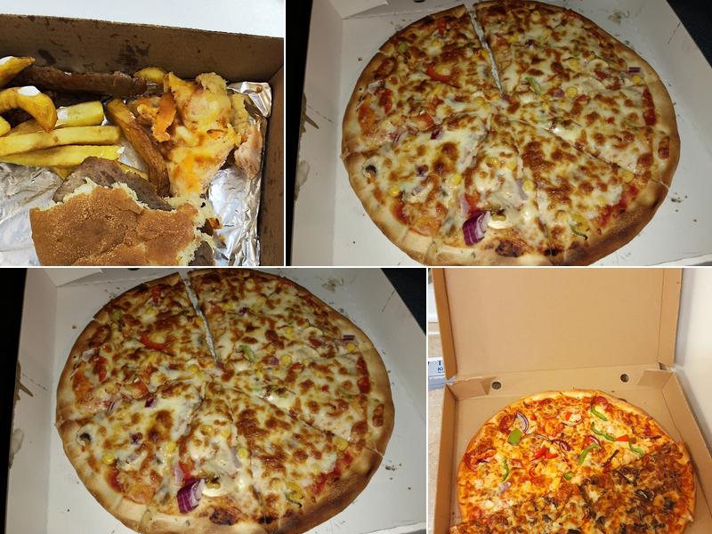 Pizza House Middlesbrough