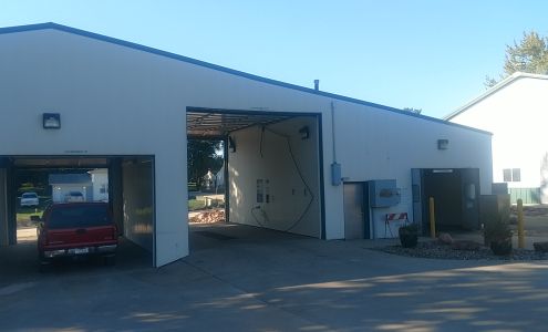 Greenfield Carwash Greenfield