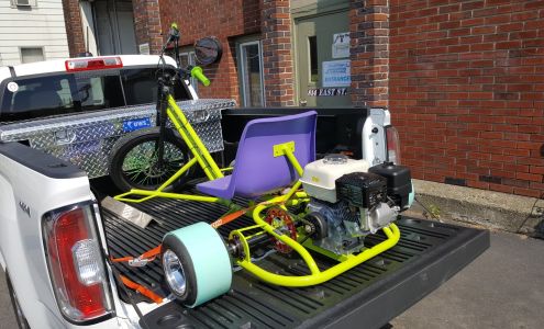 New England Brake & Muffler