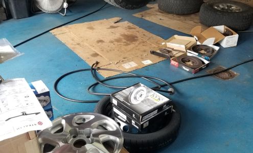 Ges Auto Repair Onc Elmsford