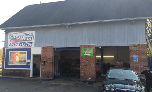 North End Auto Service