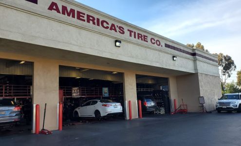 America's Tire