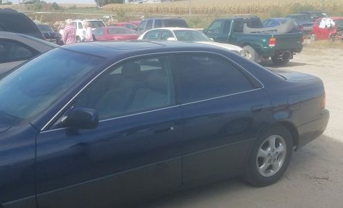 Jack Bucklin Auto & Parts Mingo